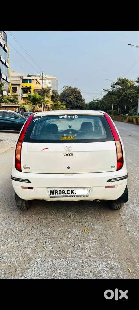 Tata Indica Vista 2008-2013 Tdi Ls, 2011, Diesel