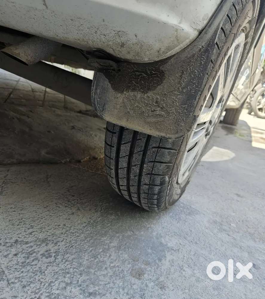 Hyundai Santro Xing Petrol+lpg Kit