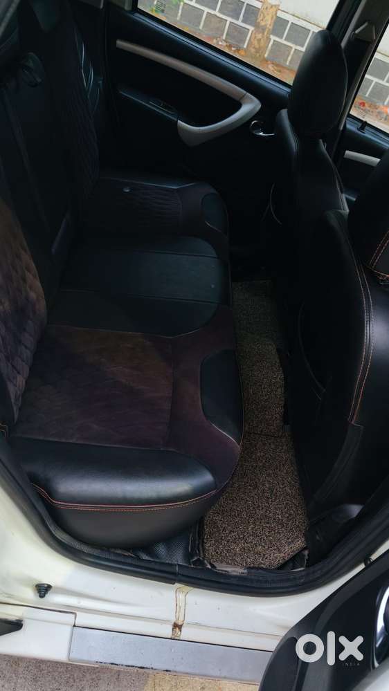 Nissan Terrano Xl Plus 85 Ps Deisel, 2018, Diesel