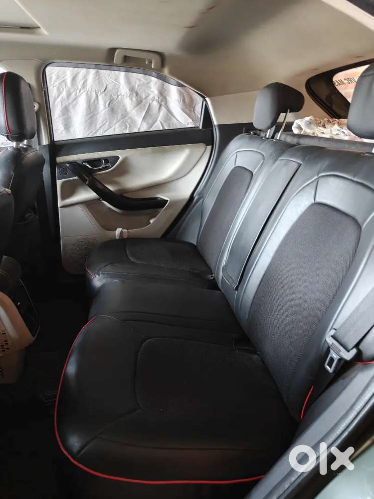 Tata Nexon 2023 Diesel 63000 Km Driven Best In Condition