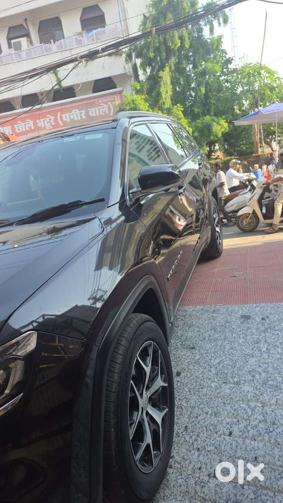 Jeep Meridian Diesel 2022 Automatic