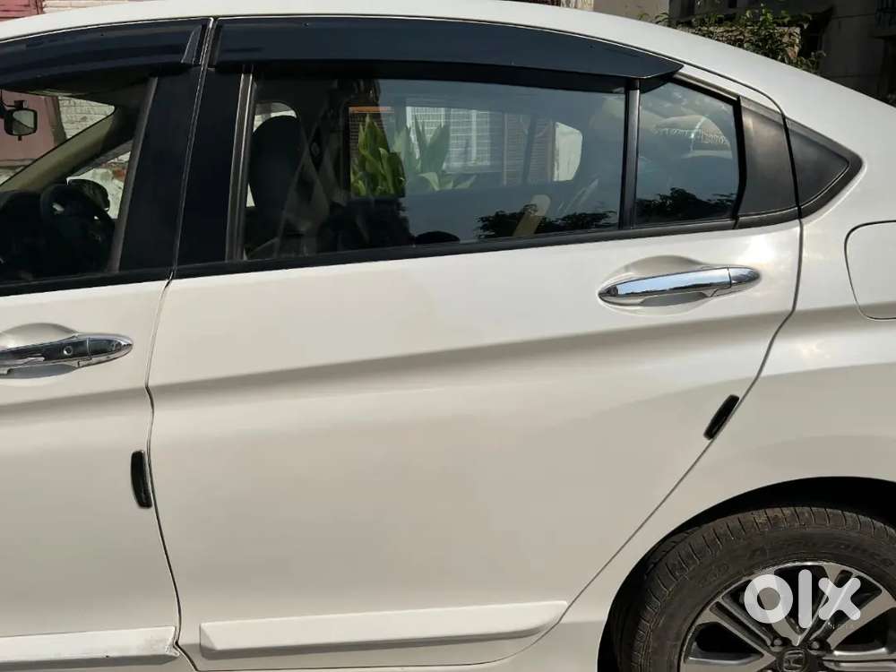 Honda City 2017 Petrol Manual