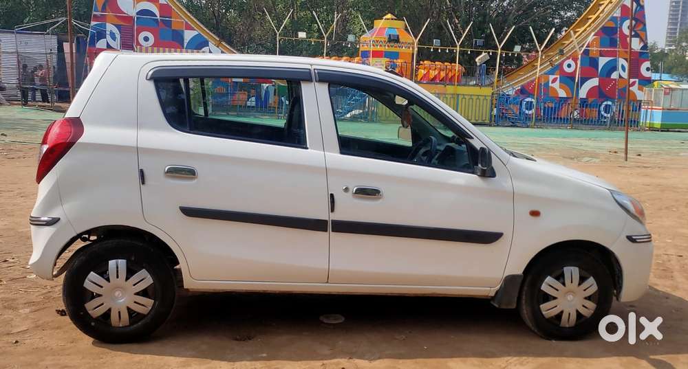 Maruti Suzuki Alto 0.8 Lxi (o), 2019, Petrol