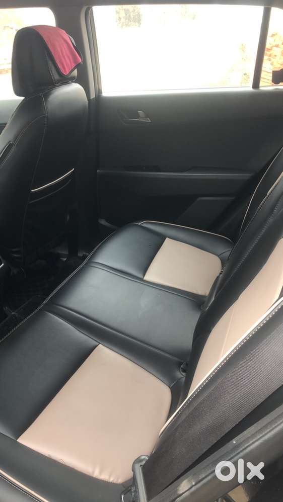 Hyundai Creta Diesel 2017