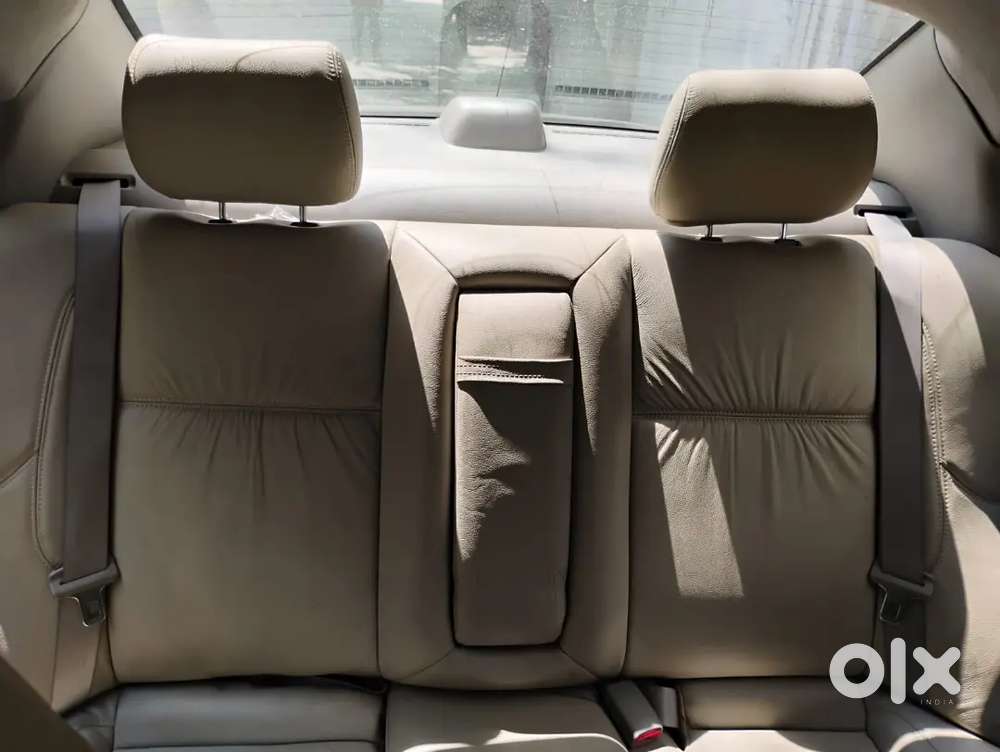 Maruti Suzuki Sx4 2007 Cng & Hybrids Well Maintained