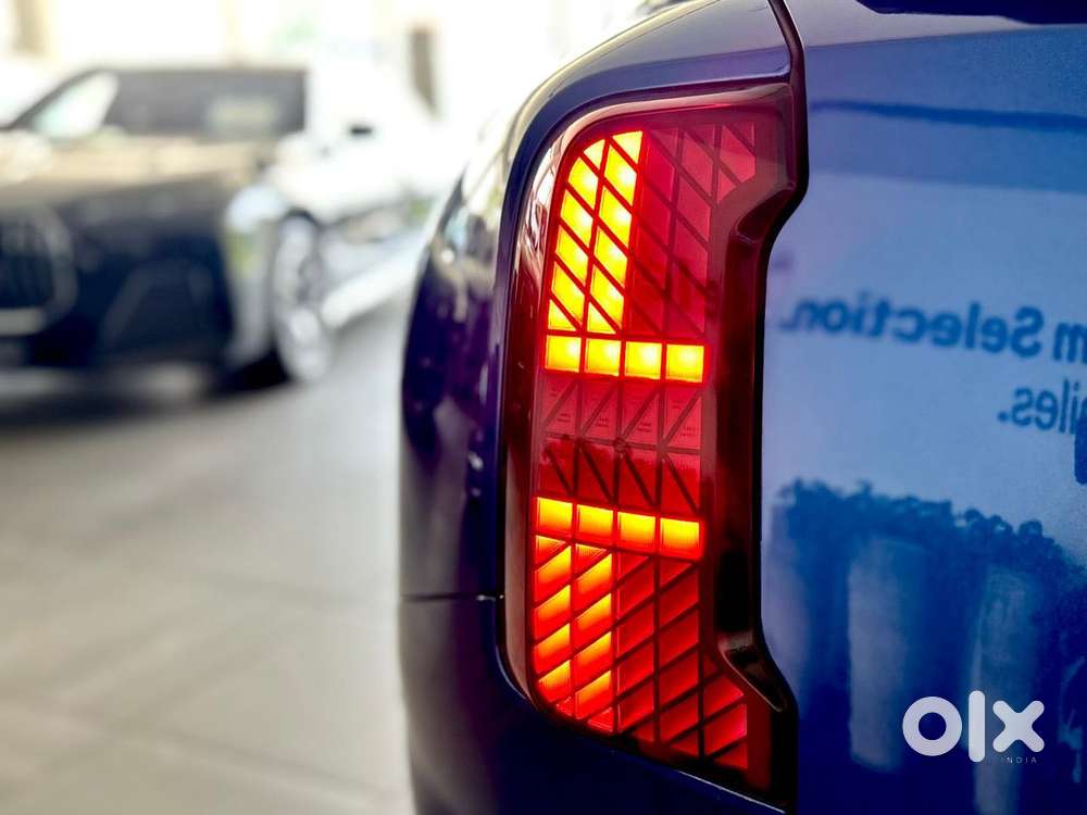 Mini Countryman Electric Favoured Pack, 2025, Electric