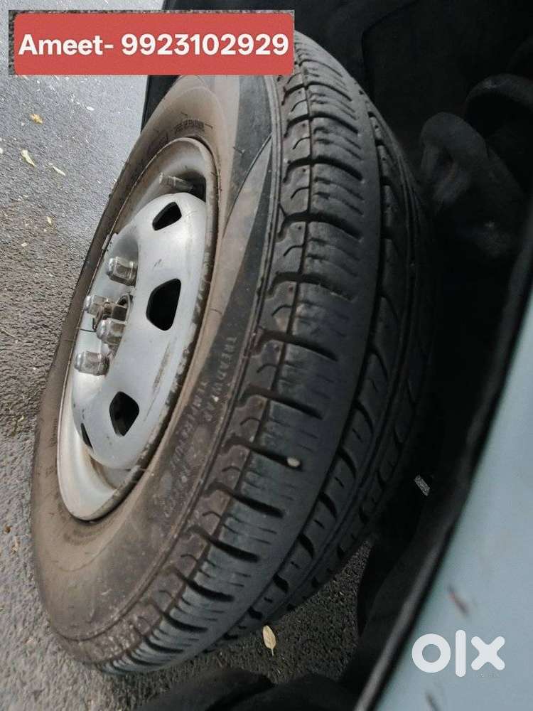 Hyundai Santro Xing Gls, 2008, Petrol