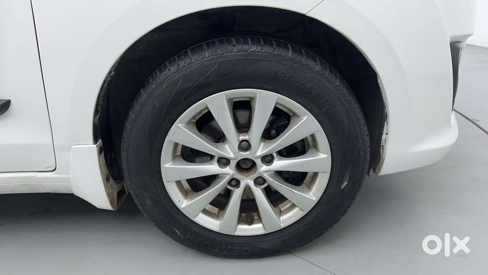 Maruti Suzuki Ertiga 1.5 Zxi, 2015, Petrol