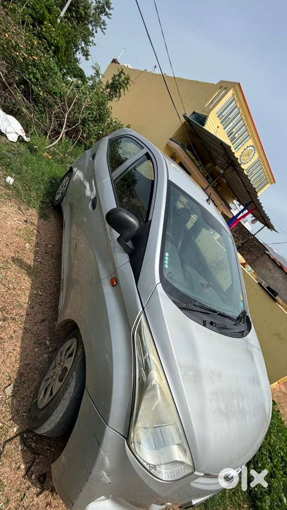 Hyundai Eon Petrol Well Maintained