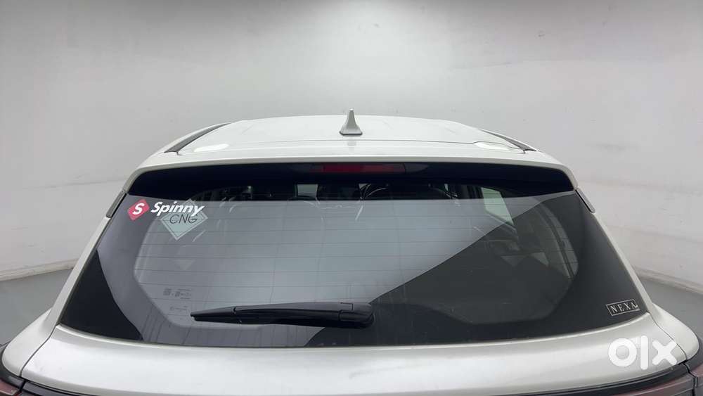 Maruti Suzuki Grand Vitara 1.5 Zeta Cng, 2024, Cng & Hybrids