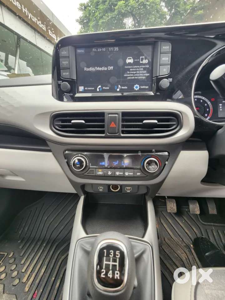 Hyundai Grand I10 Nios, 2025, Petrol