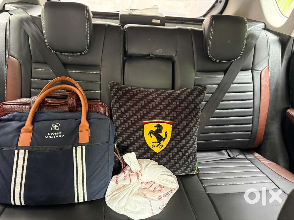 Maruti Suzuki S Cross 2018 Diesel Well Maintained