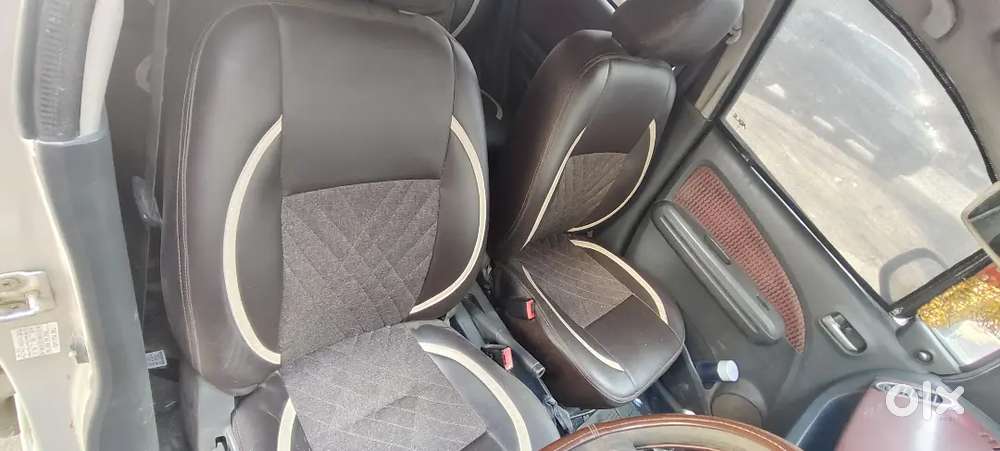 Maruti Suzuki Ritz 2012