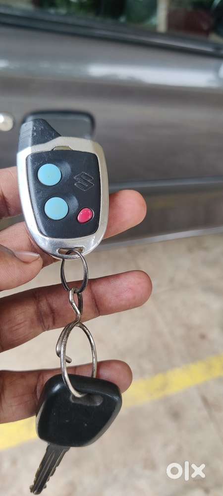 Maruti Suzuki Alto 800 2018 Km Driven
