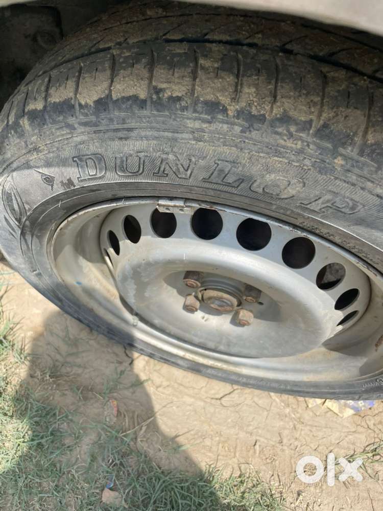 Maruti Ritz Vxi 2011