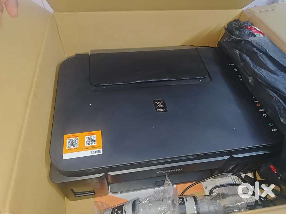 Canon G2012
