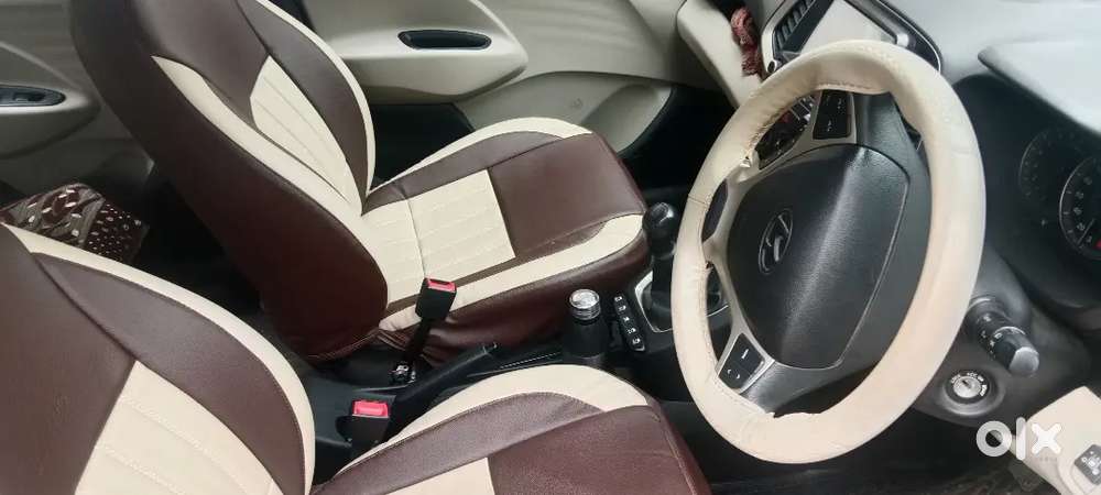 Hyundai New Santro Sportz 2019