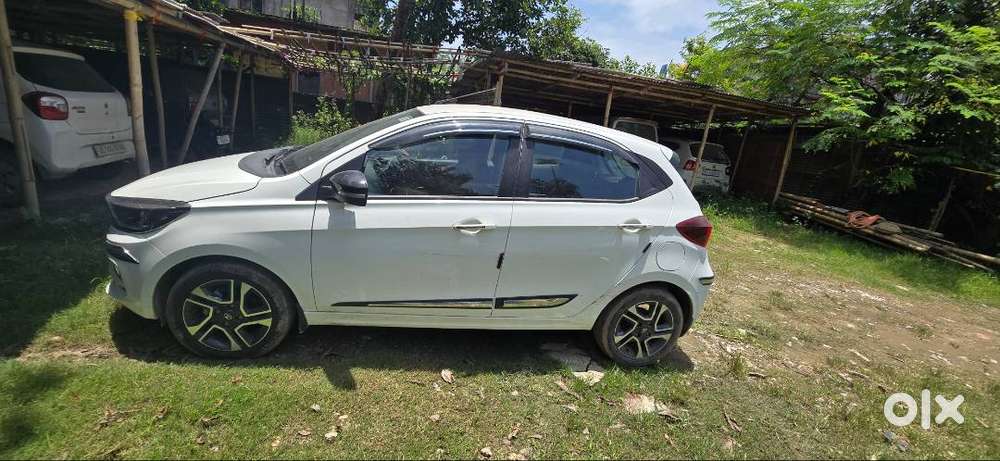 Sale Tata Tiago Xz Plus