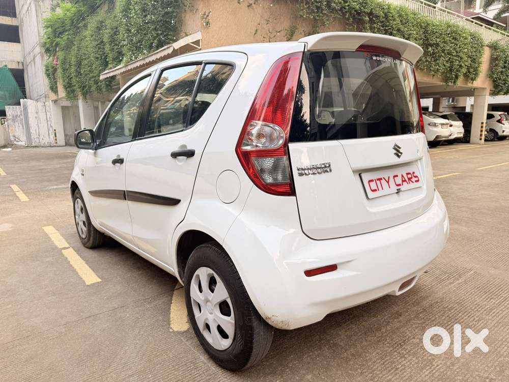 Maruti Suzuki Ritz Vxi (abs) Bs Iv, 2013, Petrol