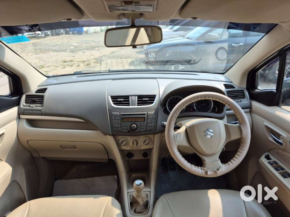 Maruti Suzuki Ertiga 1.5 Vxi, 2013, Petrol
