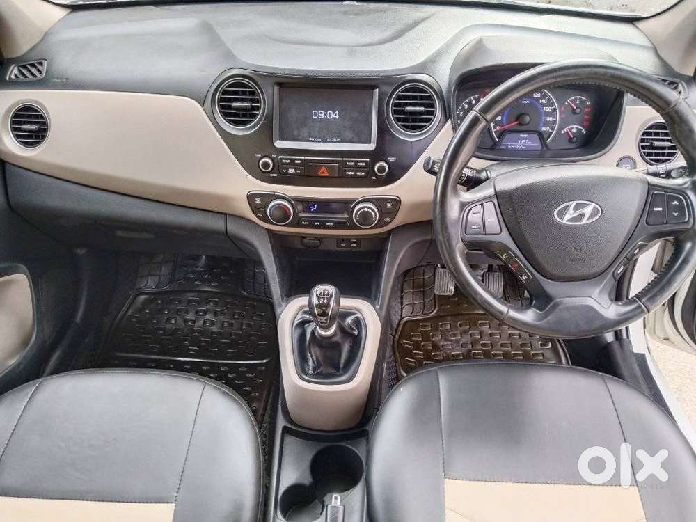 Hyundai Grand I10 Asta 1.2 Crdi, 2018, Diesel