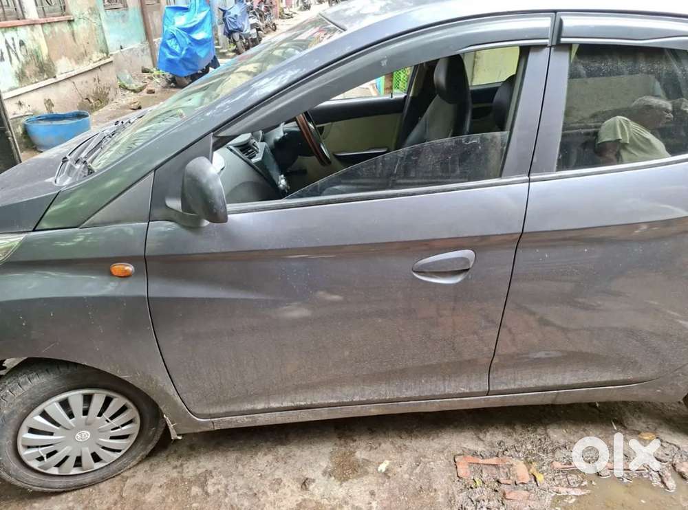 Hyundai Eon D-lite +, 2012, Petrol