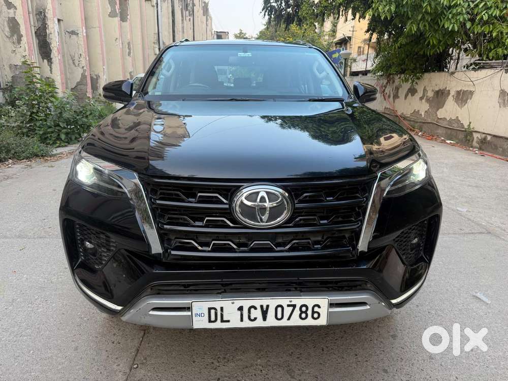 Toyota Fortuner 4x2 At 2.8 Diesel, 2023, Diesel
