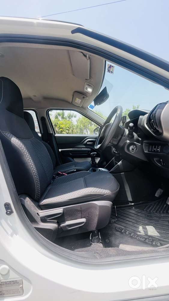 Citroen C3 Feel (o) 1.2 Petrol, 2022, Petrol