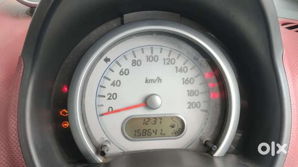 Maruti Suzuki Ritz 2017 Diesel Automatic