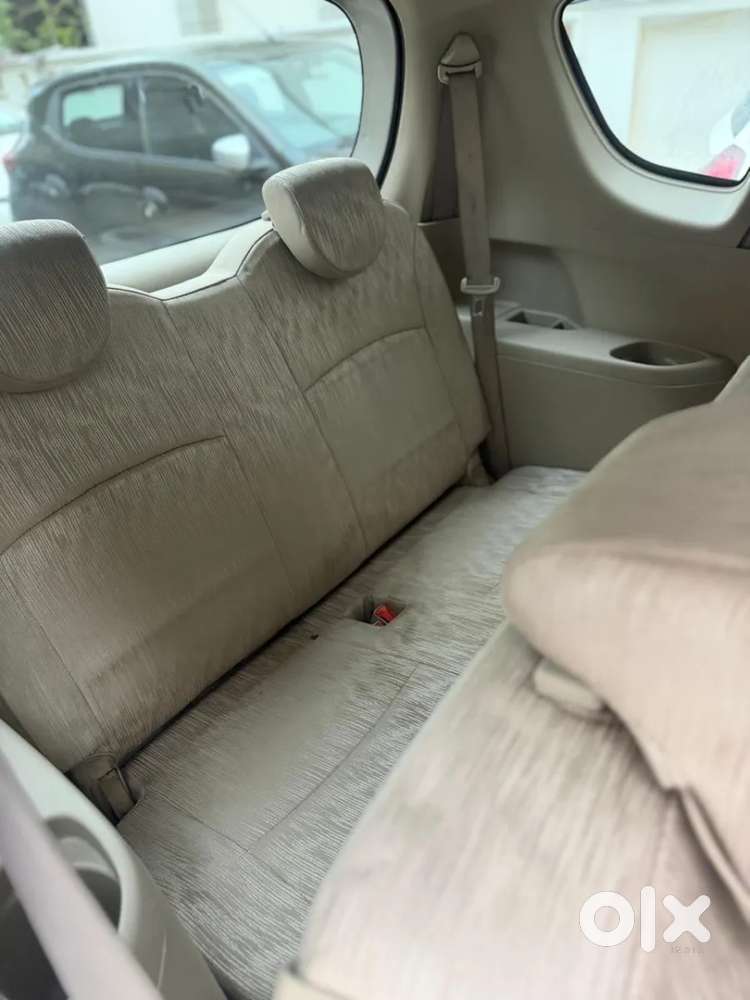 Maruti Suzuki Ertiga, 2012, Diesel