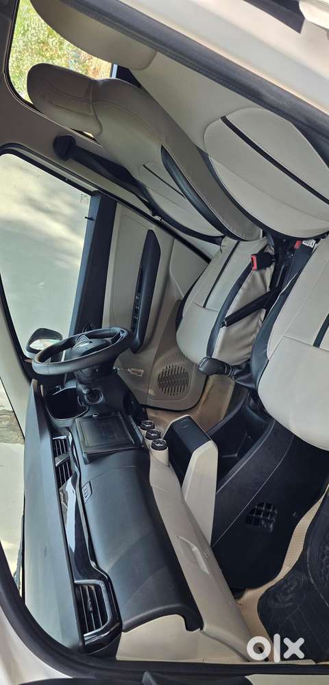 Renault Triber Rxt Easy-r Amt, 2020, Petrol