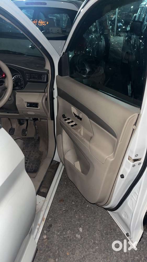 Maruti Suzuki Ertiga Vxi 2020 Year Model