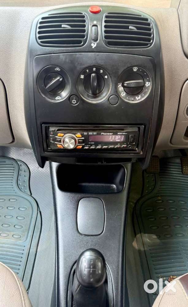 Tata Indica Lsi, 2012, Diesel