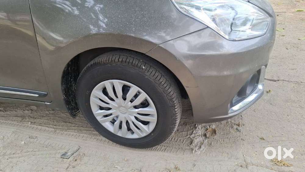 Maruti Suzuki Dzire 1.2 Vxi, 2021, Petrol