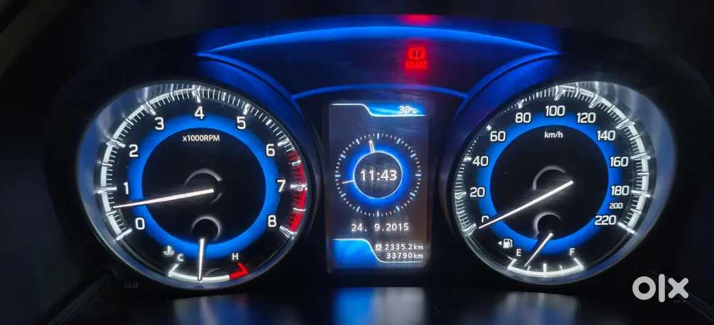 Toyota Glanza 1.2 V 2019/29tax