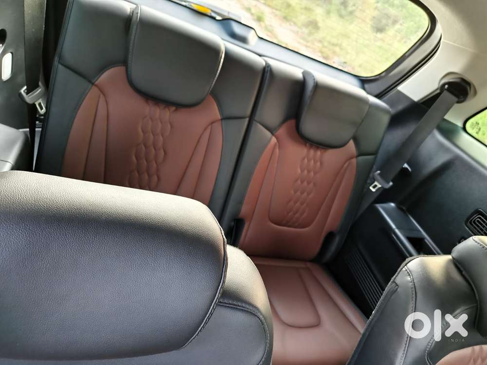 Hyundai Alcazar 1.5 Signature (o) Diesel At 7 Str, 2021, Diesel