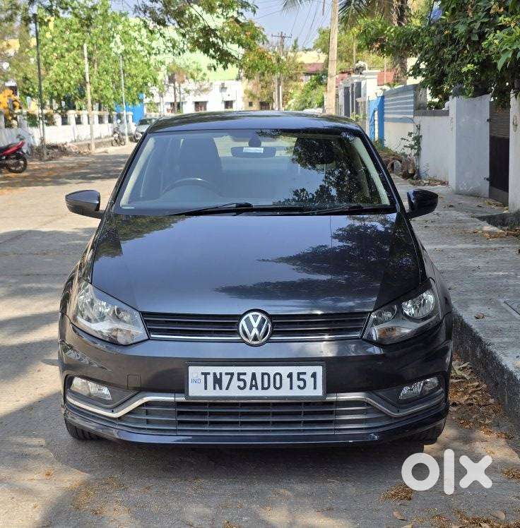 Volkswagen Ameo 1.5 Tdi Highline, 2017, Diesel