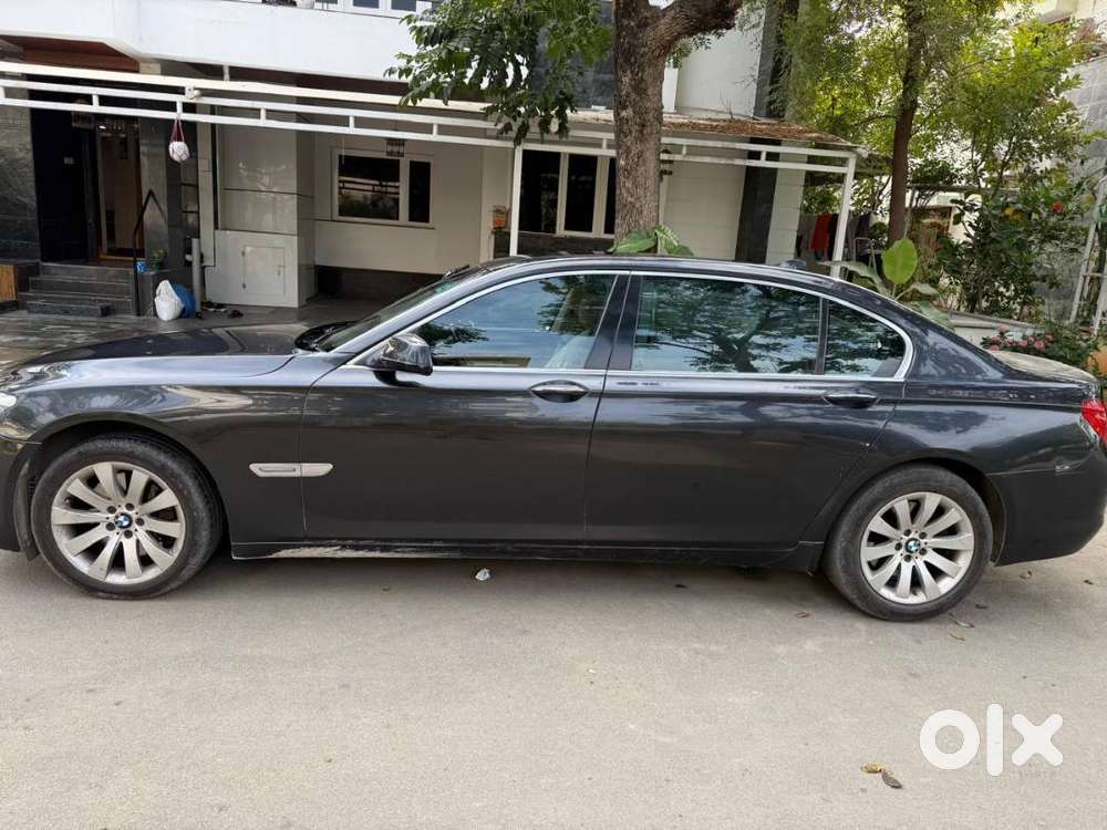 Driven By Doctor- Well Maintained-