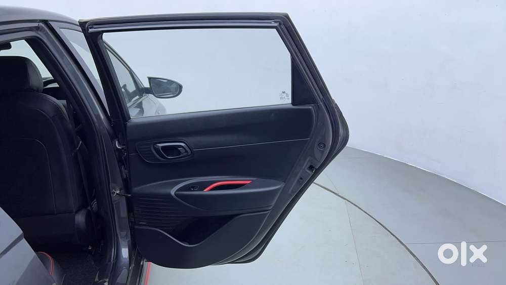 Hyundai I20 N Line N8 1.0 Turbo Dct, 2021, Petrol