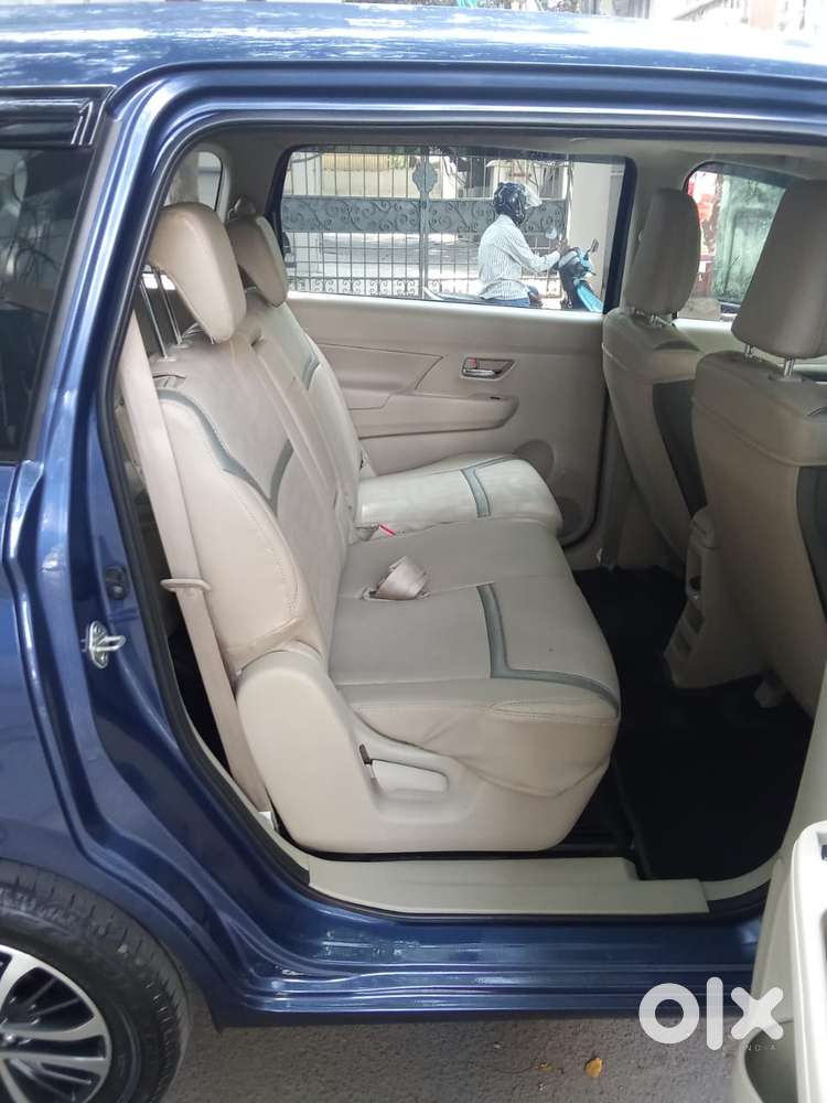Maruti Suzuki Ertiga Zxi Plus At Shvs, 2024, Petrol