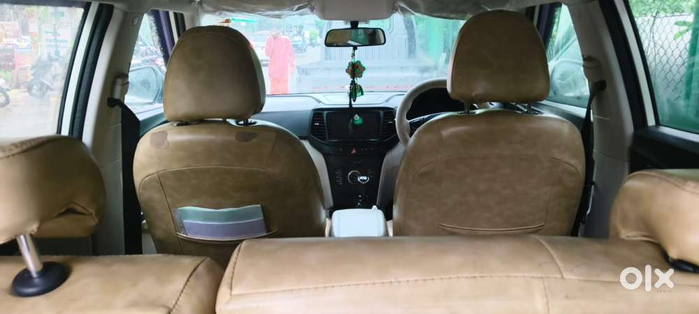 Mahindra Xuv300 Turbosport Diesel 2019