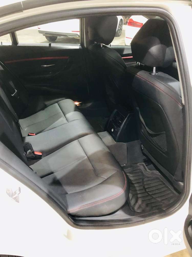 Bmw 3 Series 2.0 320d Sport Line, 2018, Diesel