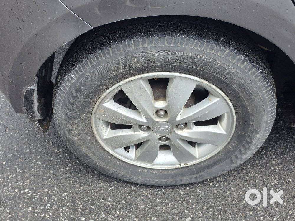 Hyundai I20 Sportz 1.4 Crdi 6 Speed Bs-iv, 2012, Diesel