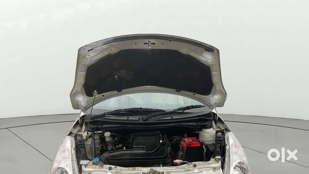 Maruti Suzuki Swift Dzire