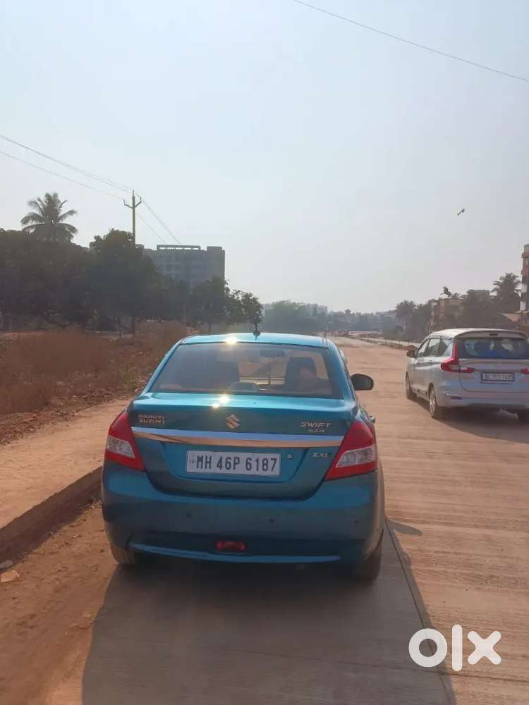 Swift Dzire Zxi+ 2012  Petrol  2nd Owner  Well Maintained