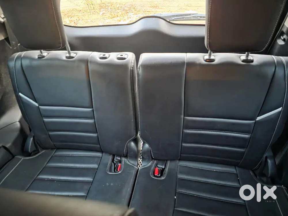 Toyota Innova Crysta 2022