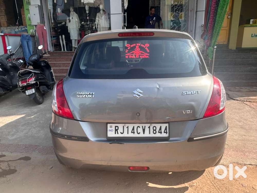 Maruti Suzuki Swift Vdi 2014