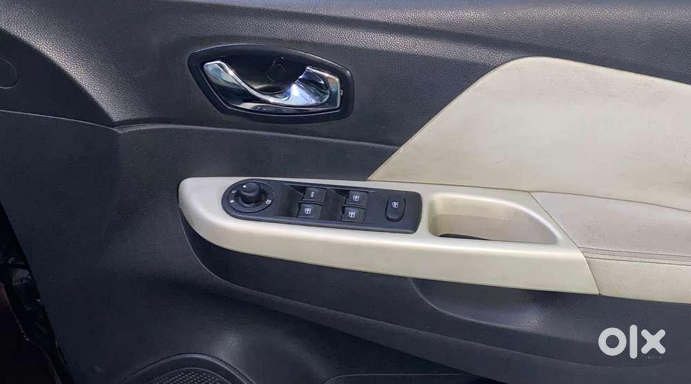 Renault Captur 1.5 Diesel Platine, 2017, Diesel