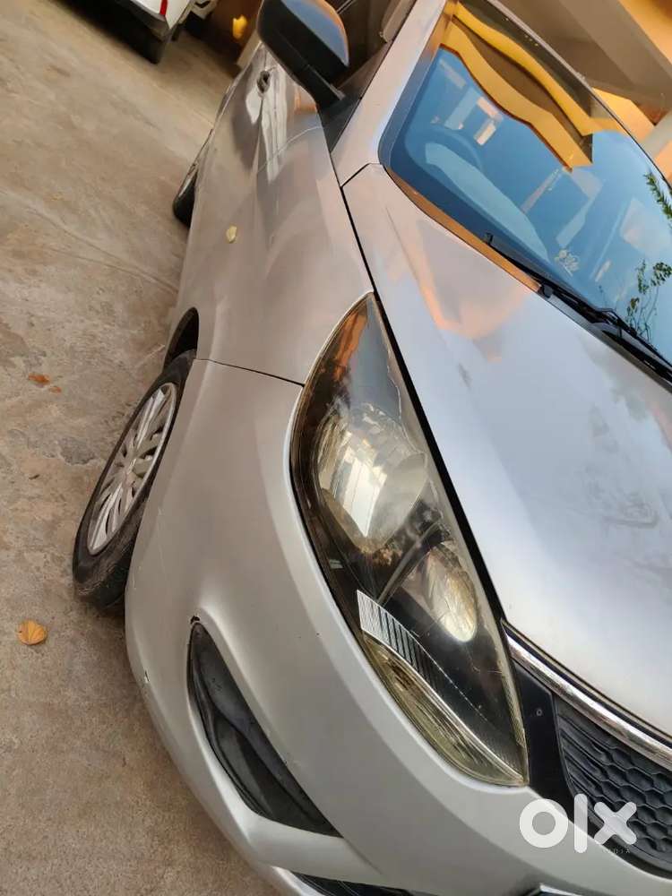 Tata Bolt 1.3 Quadrajet 2016