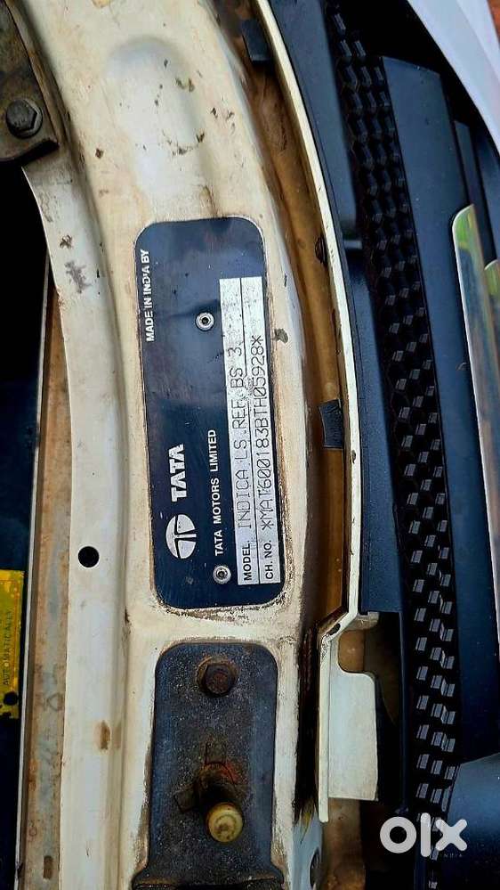 Tata Indica V2 2009-2011 Lgi Bsiii, 2011, Diesel